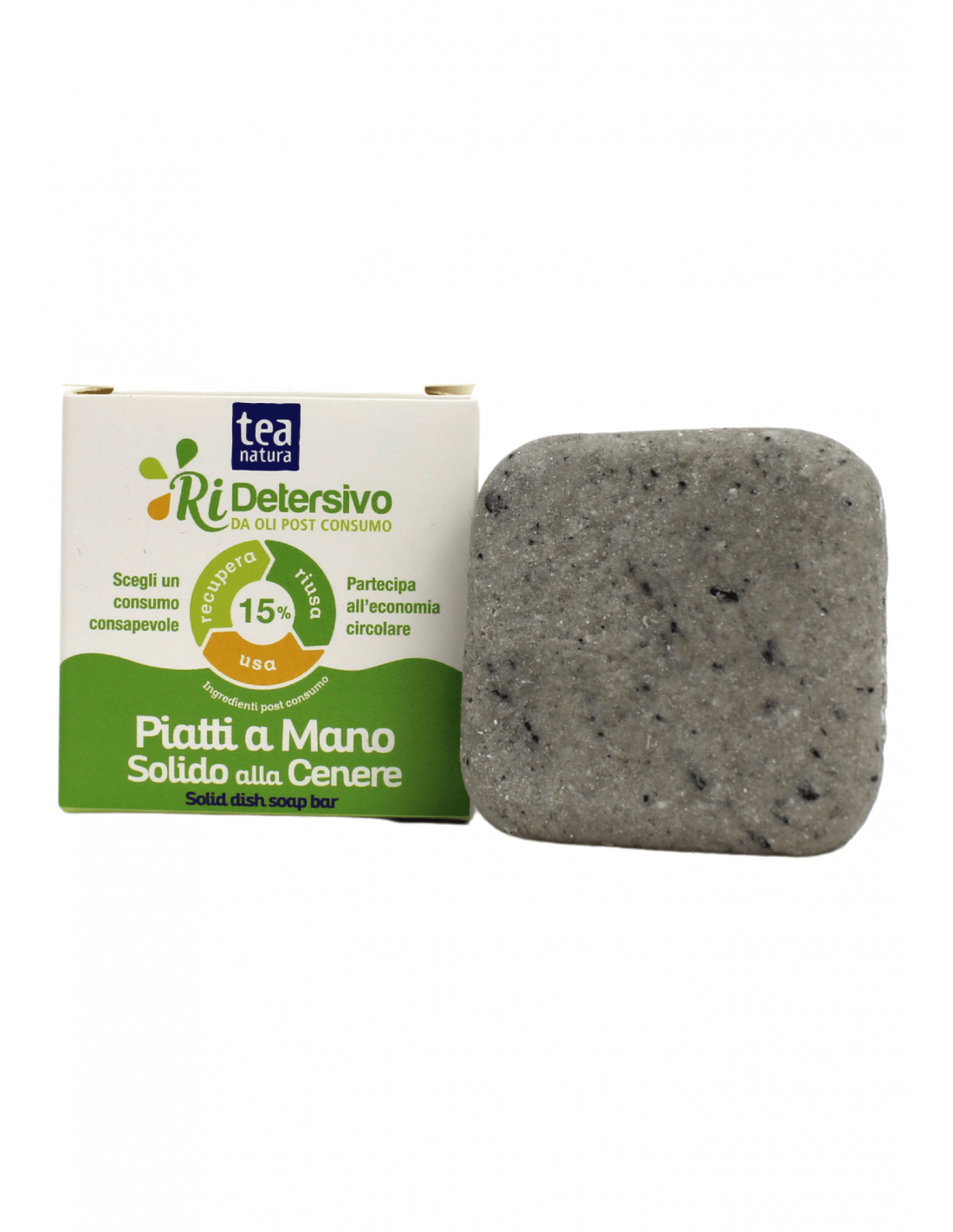 PROTEA Sapone Solido per Piatti - Cetriolo, 150 g - Ecosplendo - Shop  online Italia