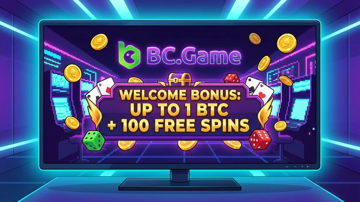 BCGame