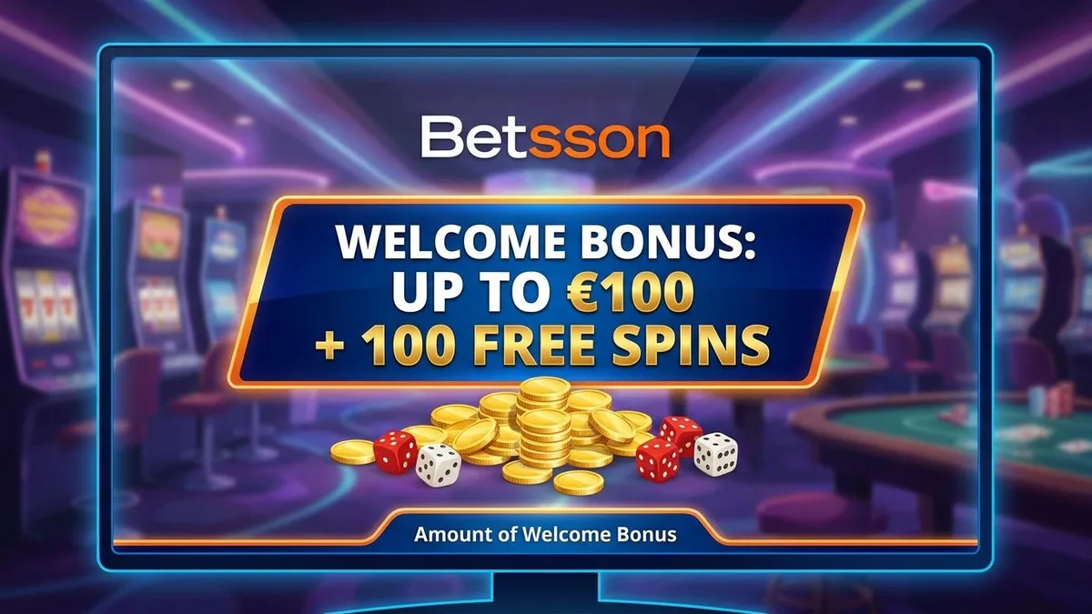 Betsson