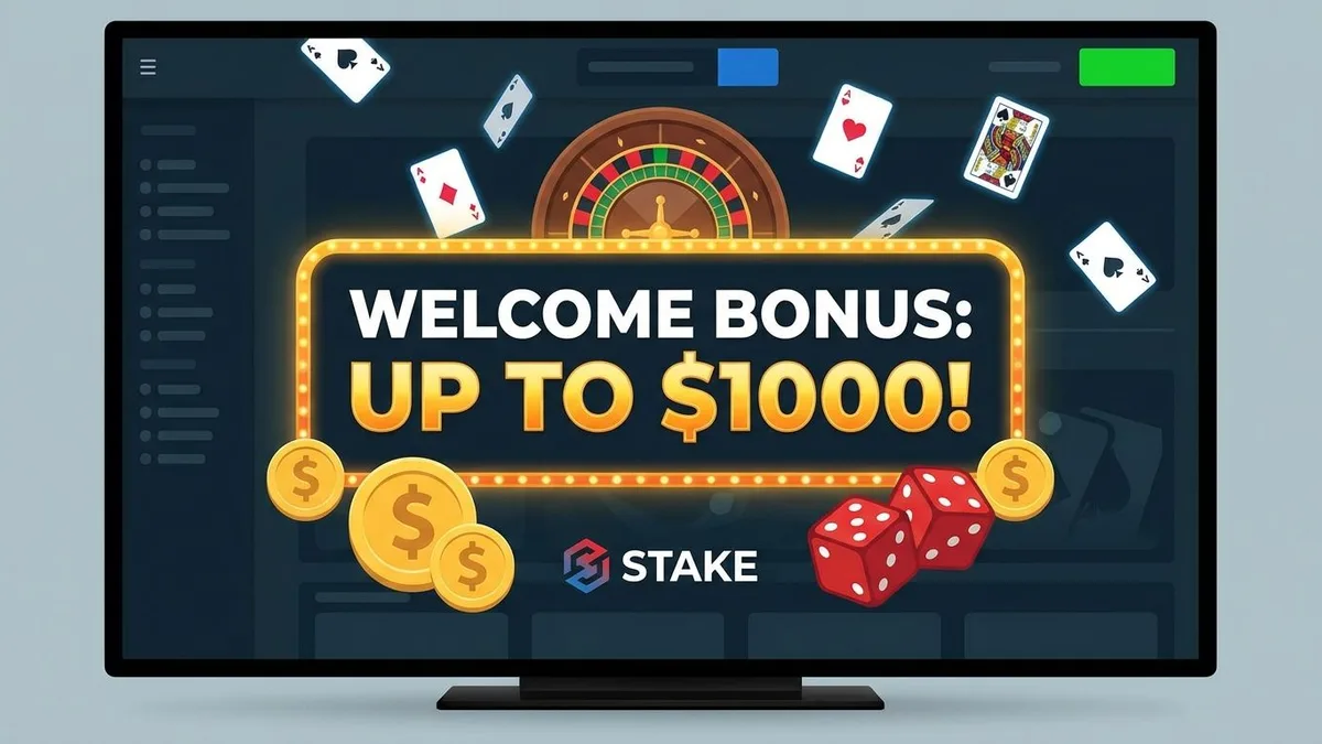 Stake